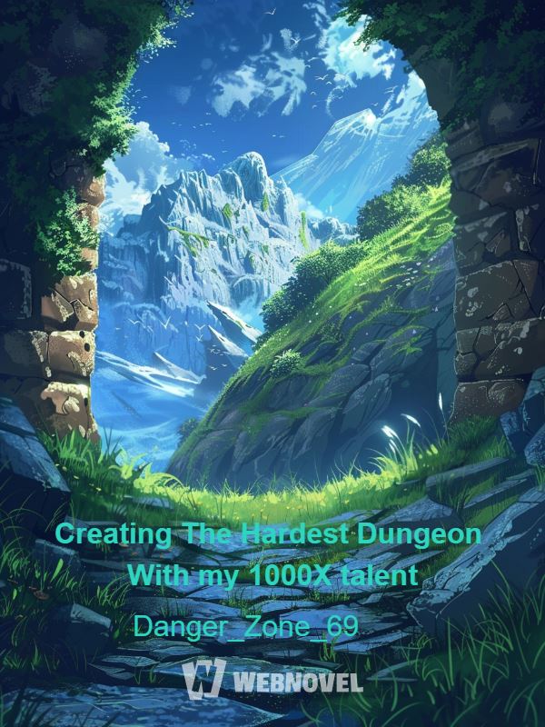 Creating The Hardest Dungeon With my 1000X talent icon