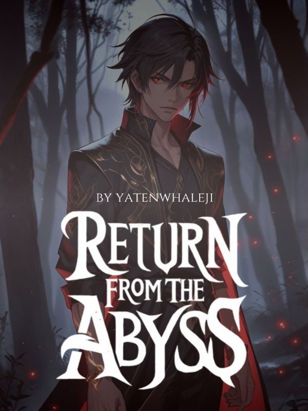 Return From The Abyss icon