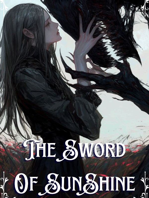 The Sword Of Sunshine icon