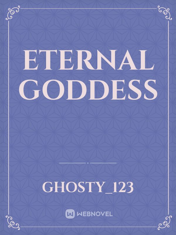 Eternal goddess icon
