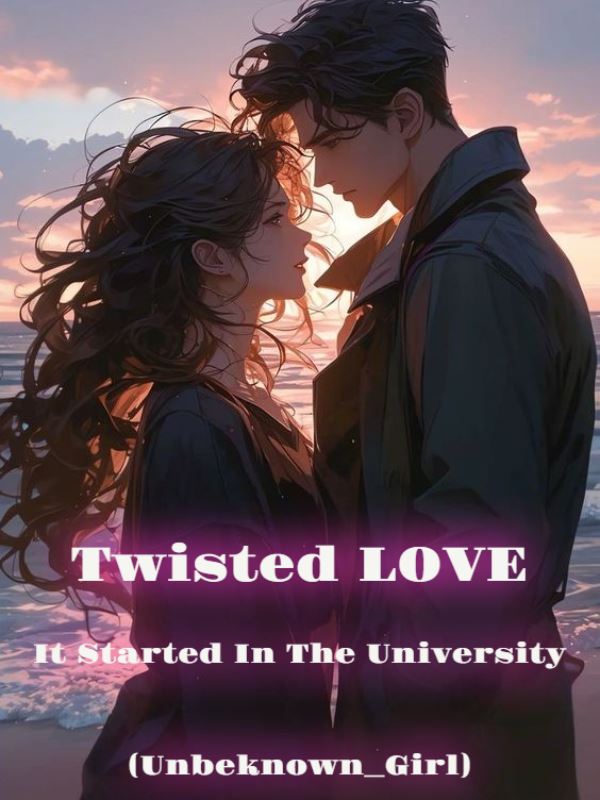 Twisted Love: It Started In The University icon