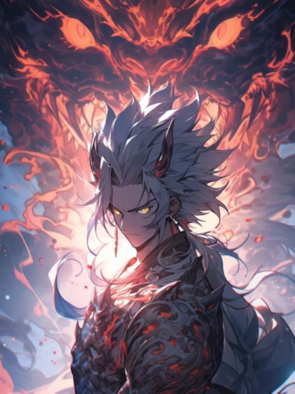 Rise of the Last Homunculus icon