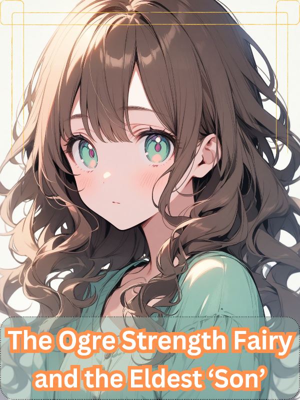 The Ogre Strength Fairy and the Eldest 'Son' icon