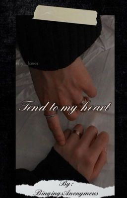 Tend To My Heart icon