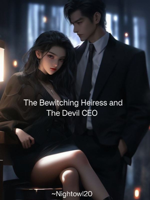 The Bewitching Heiress and The Devil CEO icon
