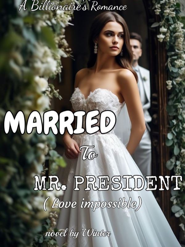 MARRIED TO MR. PRESIDENT icon