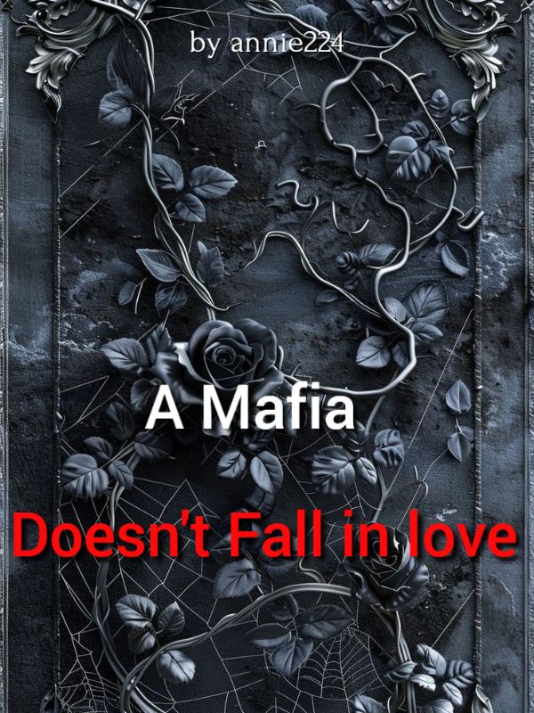 A Mafia doesn't fall in love icon