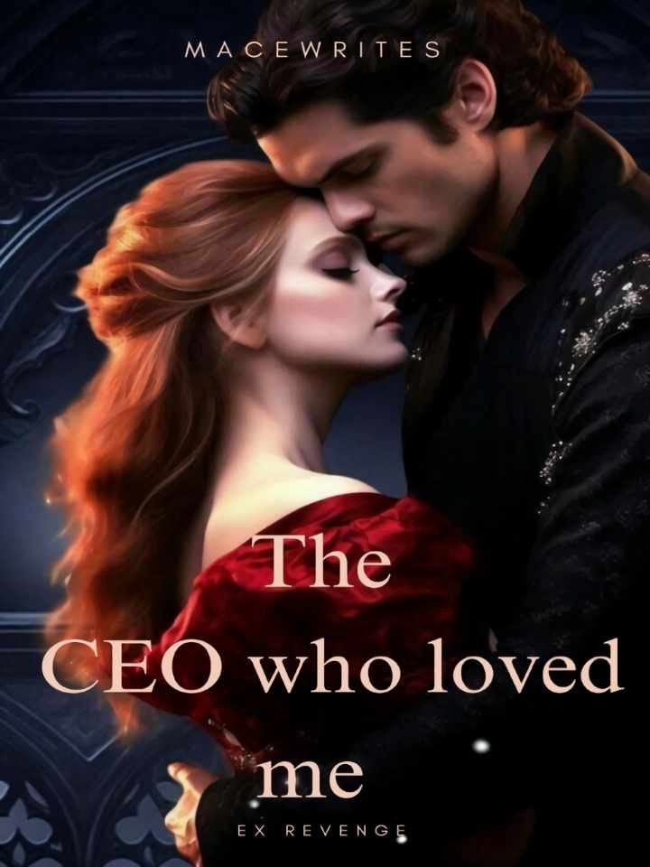 The CEO who loved me icon