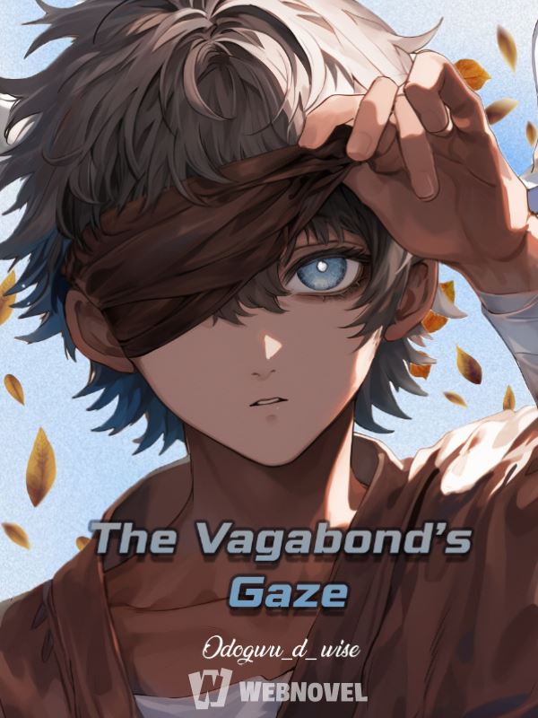 The Vagabond's Gaze icon