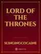 Lord of the thrones icon