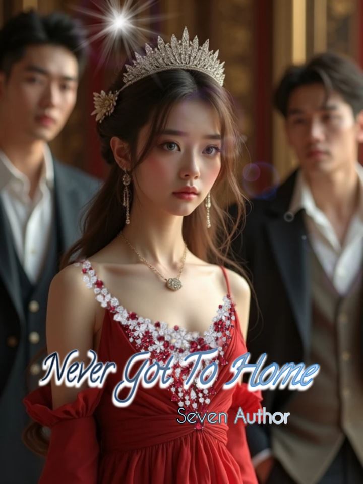 Never Got To Home icon