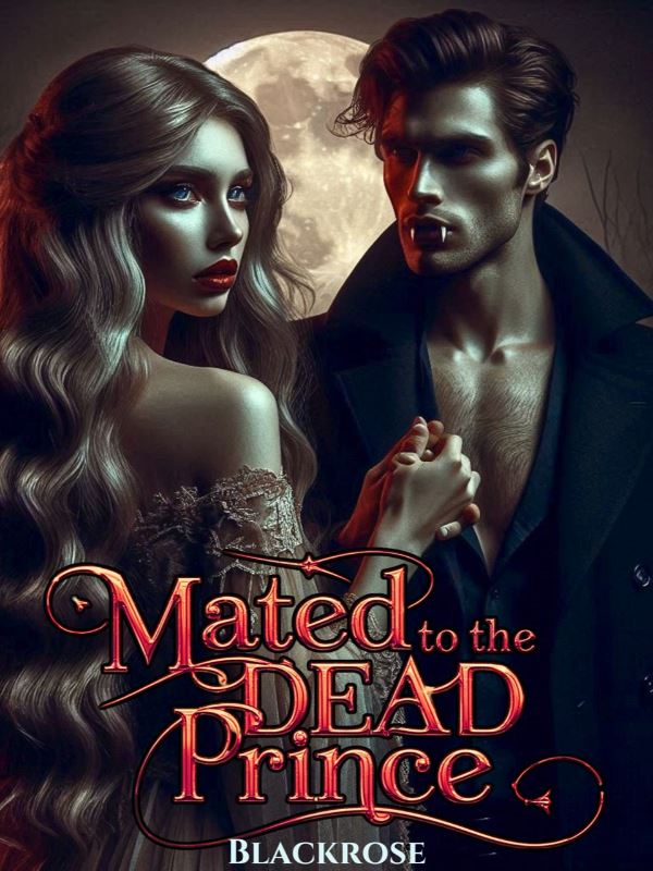 Mated To The Dead Prince icon