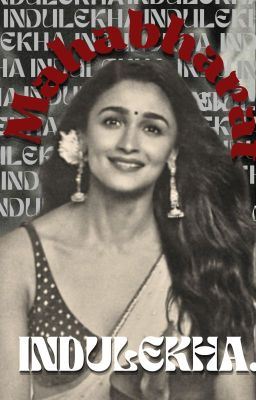 Indulekha: The Sister of The Pandavas •  Mahabharat icon