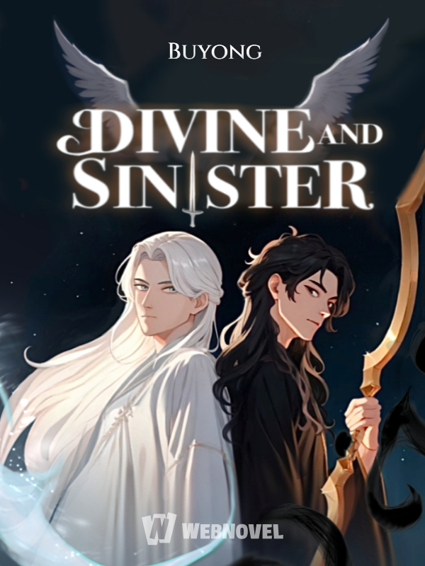 Divine and Sinister icon