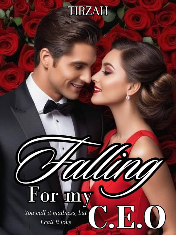 Falling For My CEO icon