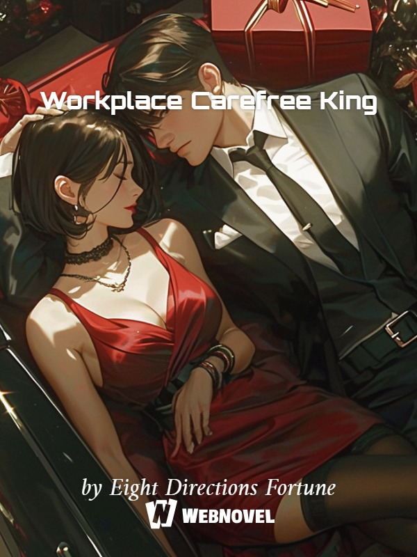 Workplace Carefree King icon