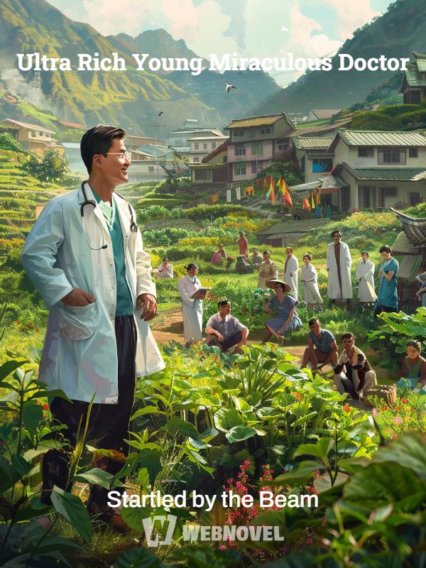 Ultra Rich Young Miraculous Doctor icon