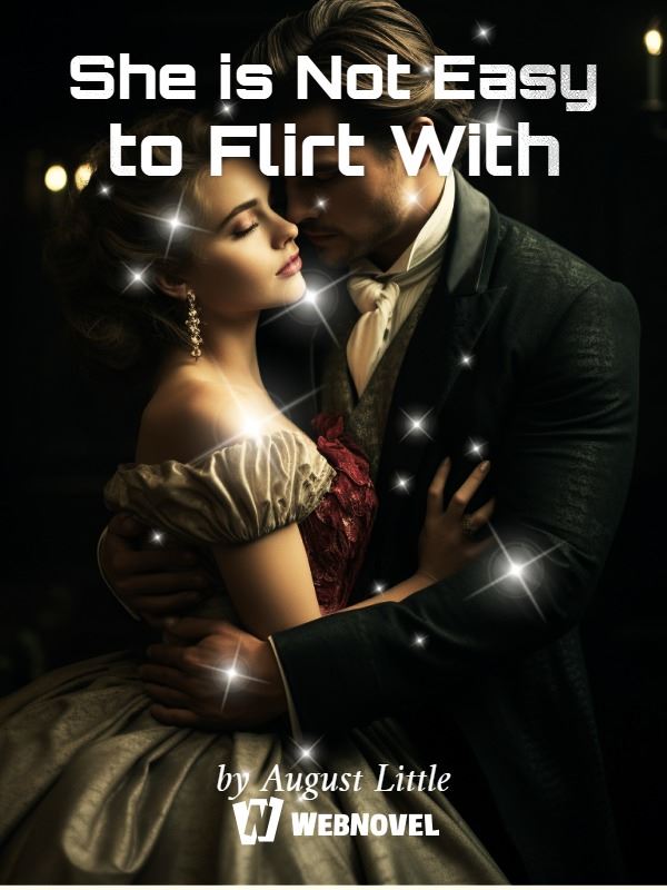 She is Not Easy to Flirt With icon