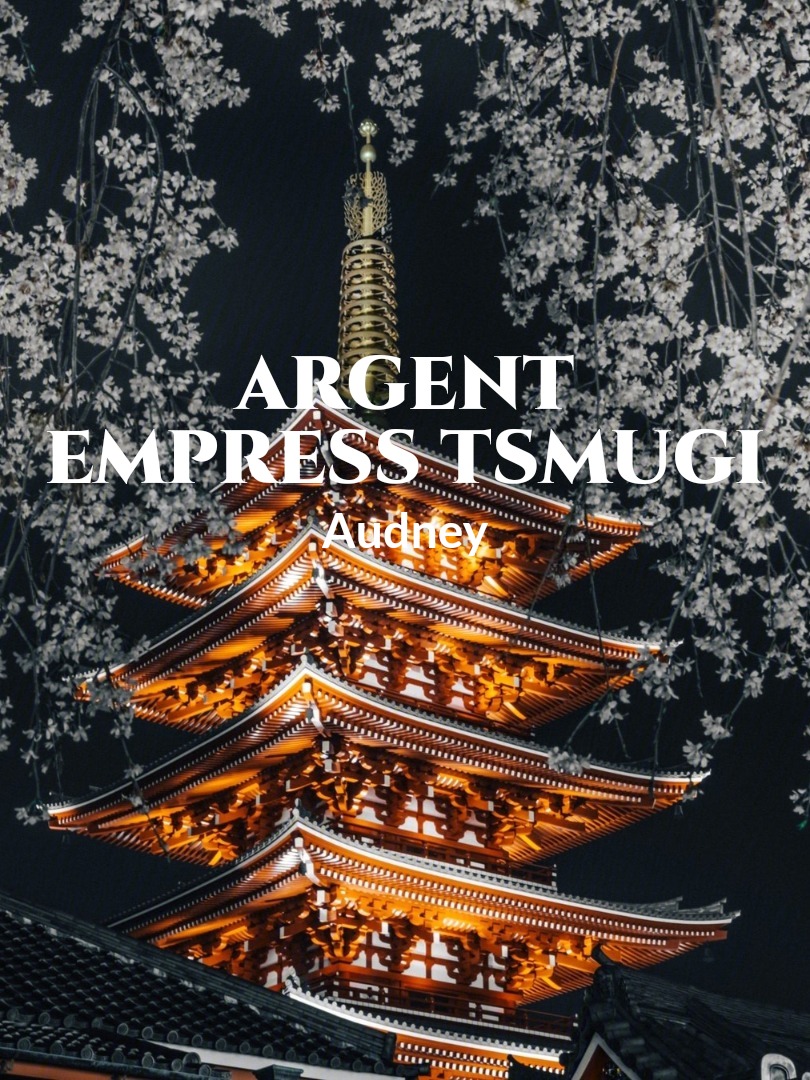 Argent Empress Tsmugi of Yamato icon