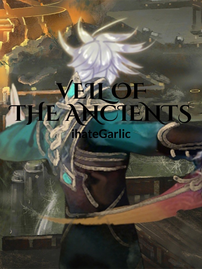 Veil Of the Ancients icon