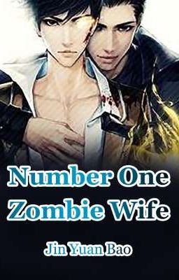 The Number One Zombie Wife [BL]- Book 1 icon