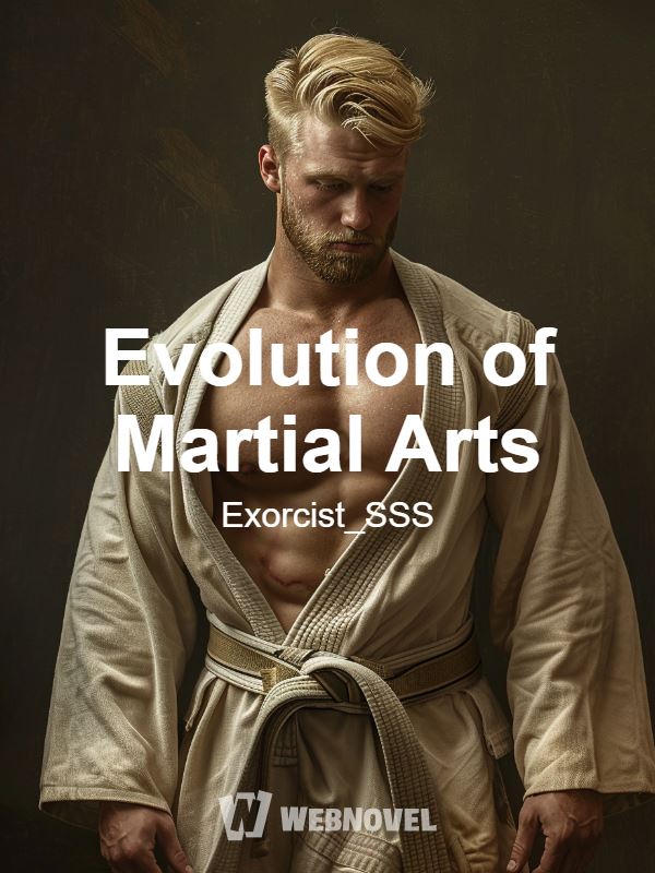 Evolution of Martial Arts icon