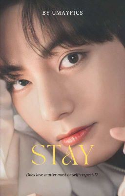 Stay | Taehyung ff | SO2 icon