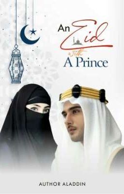 An Eid With The Prince [Editing] icon