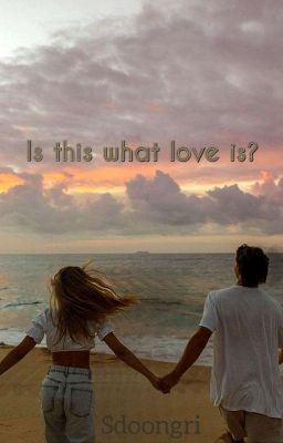 is this what love is? icon