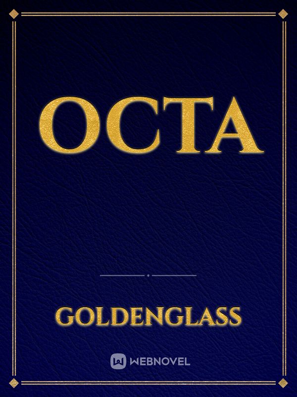 Octa icon