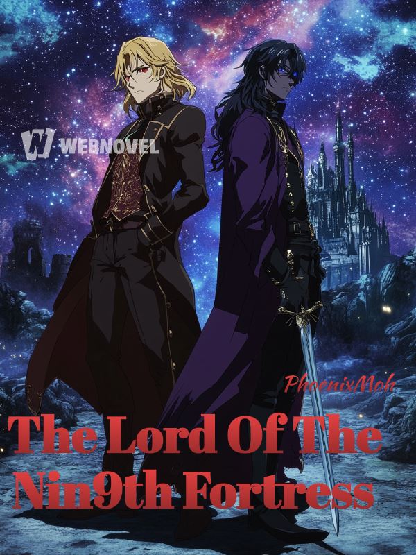 The Lord Of The Nin9th Fortress icon