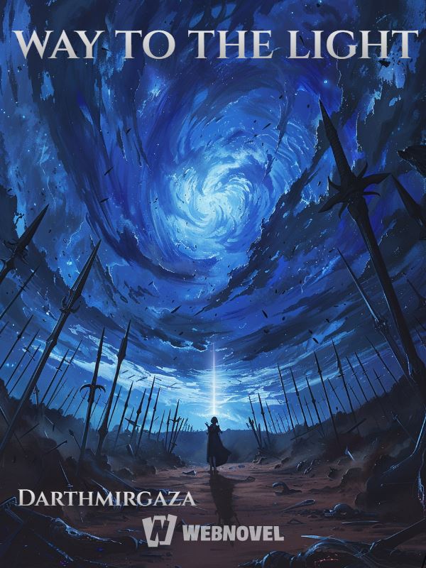 way to the light icon