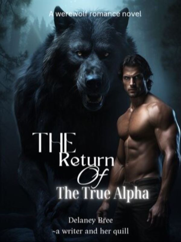 The Return of The True Alpha icon