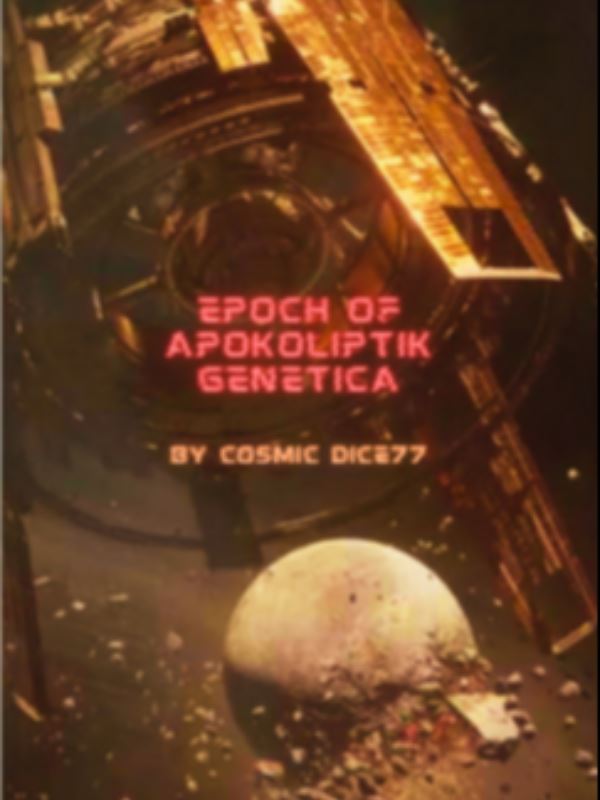 Epoch of Apokoliptic Genetica icon