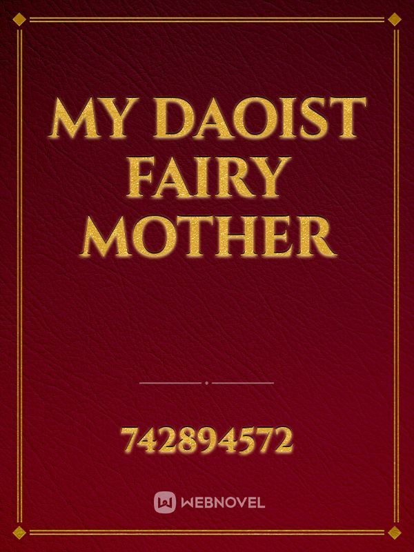 My Daoist Fairy Mother icon