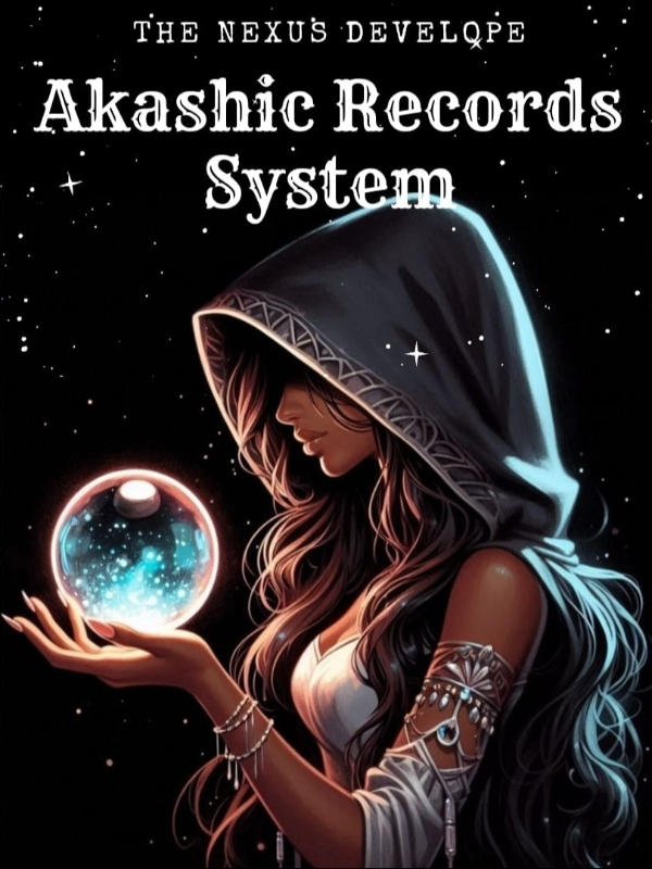 The Nexus Developer: Akashic Records System icon