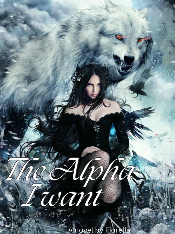 The alpha I want icon