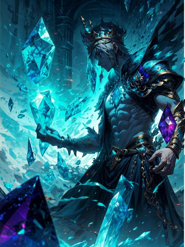 Götterdämmerung icon