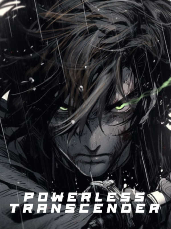 Powerless Transcension icon