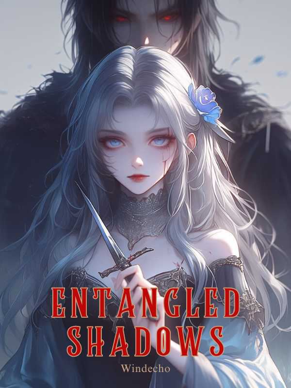 Entangled Shadows icon