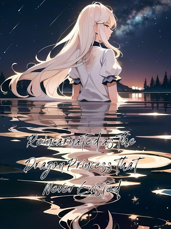 Reincarnated as the Dragon Princess that Never Existed icon