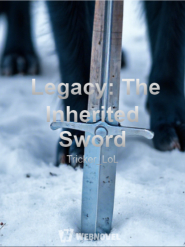 Legacy: The Inherited Sword icon