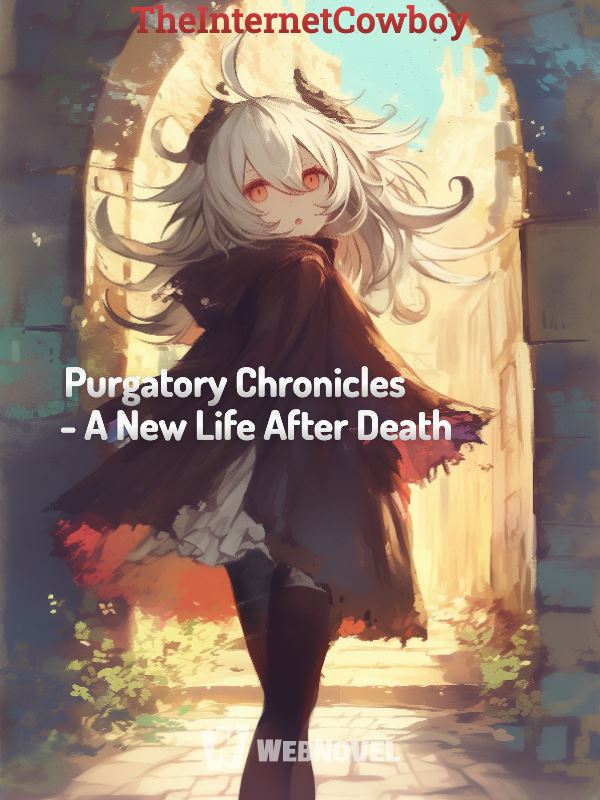 Purgatory Chronicles - A New Life After Death icon