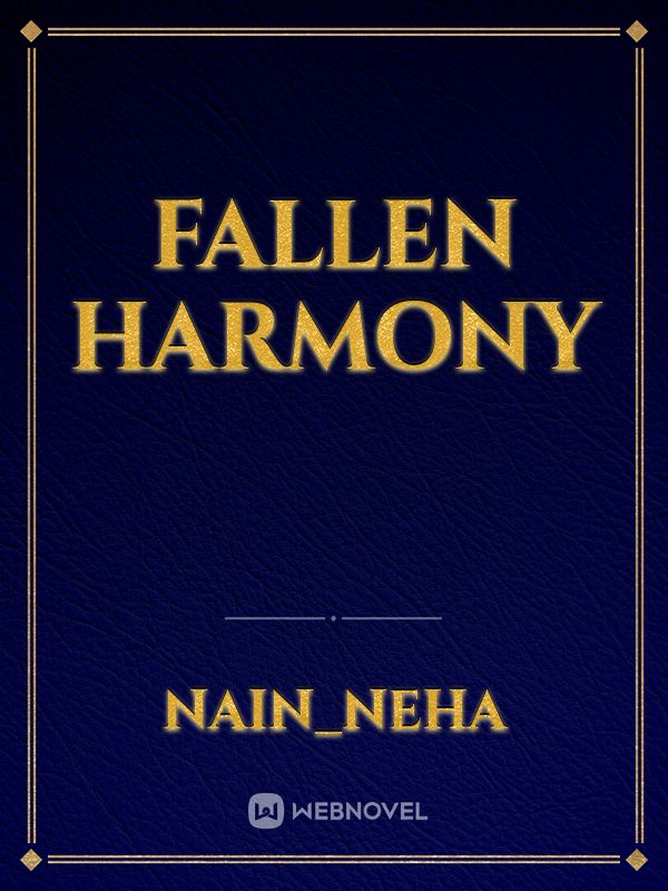 fallen Harmony icon