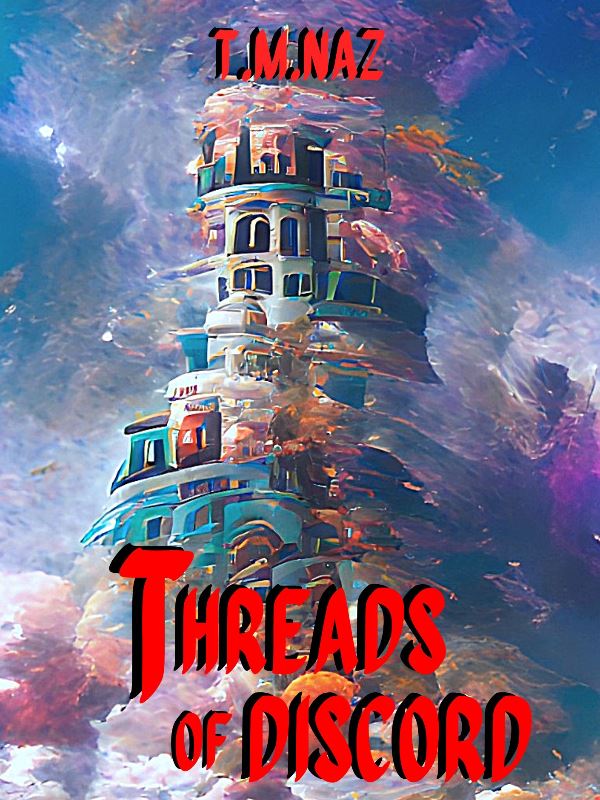 Threads of Discord icon