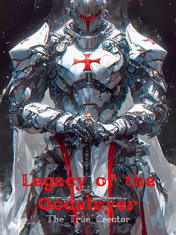 Legacy of the Godslayer icon