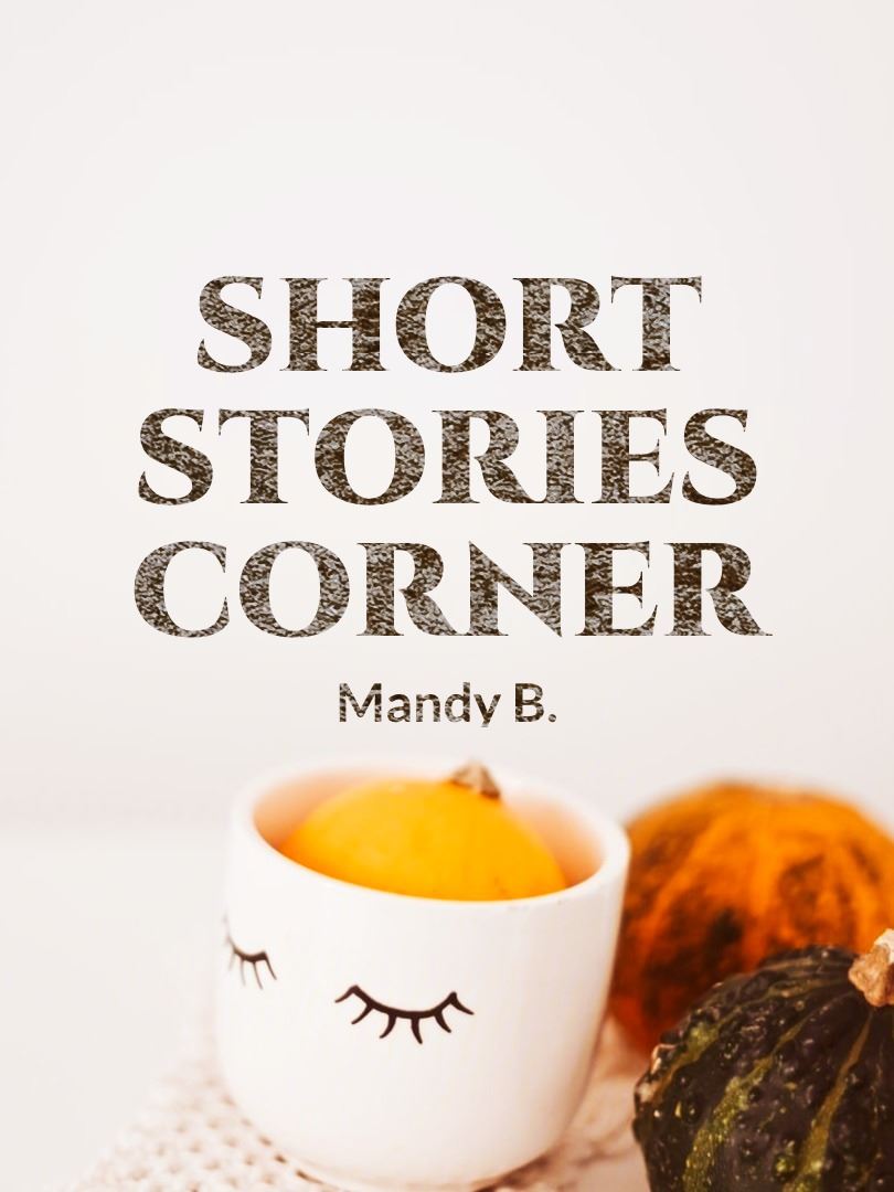 Short Stories Corner icon