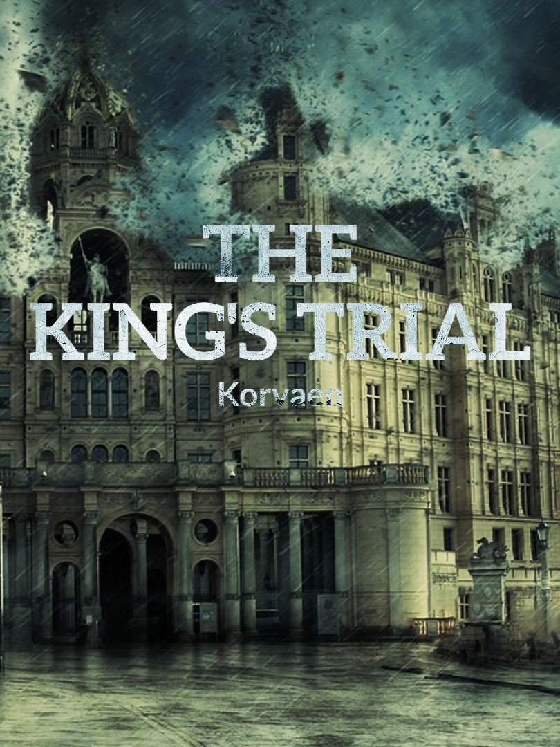 THE KING'S TRIAL icon
