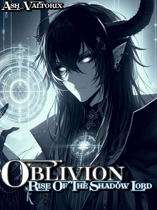 Oblivon: Rise of The Shadow Lord icon