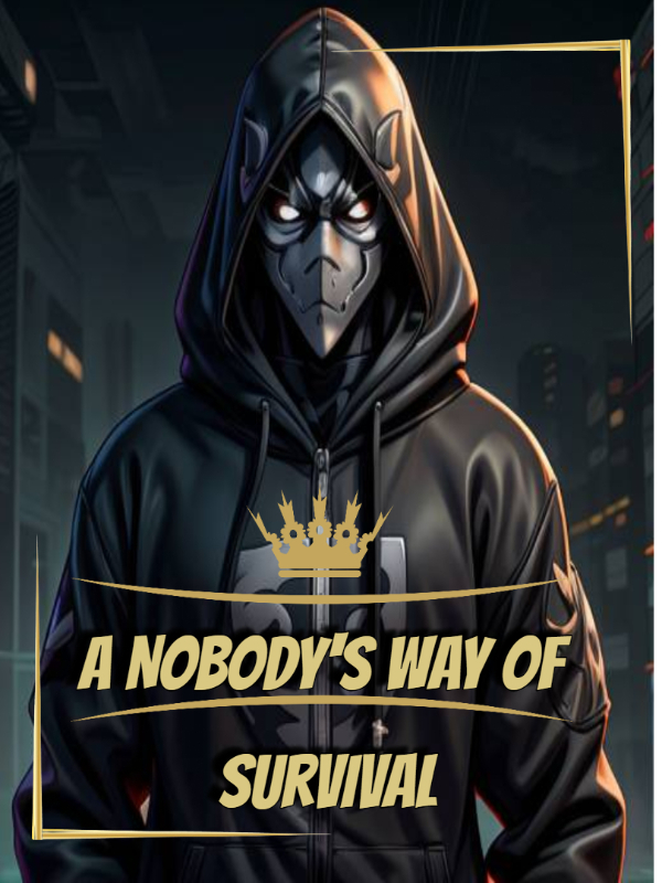 A Nobody's Way of Survival icon